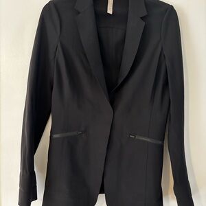 Althleta Women's Blazer
